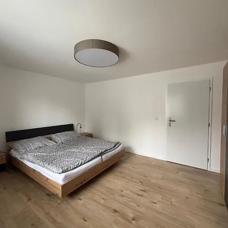 In Dvur Kralove Appartement *