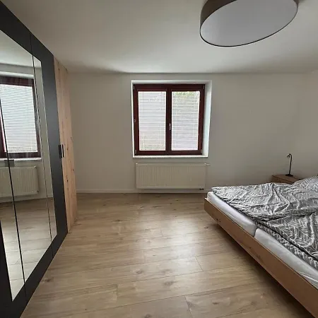 In Dvur Kralove Appartement